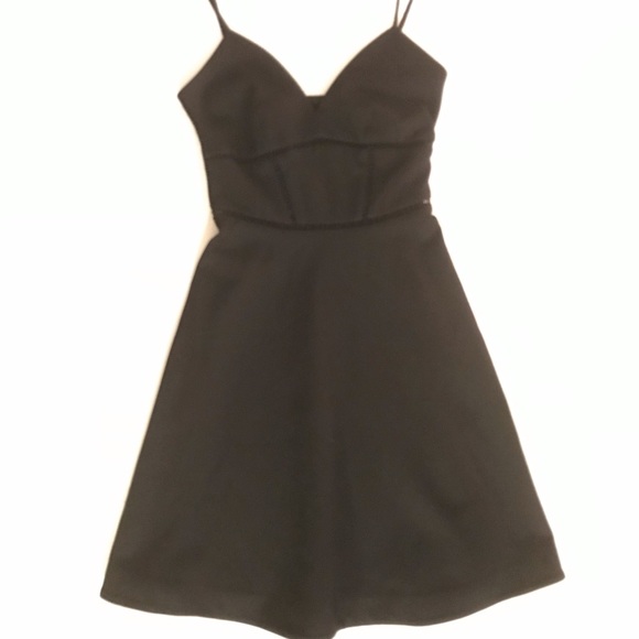 All Saints Dress - Picture 4 of 8